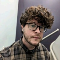 Gill's Process Control, Inc. Employee Elijah Thompson's profile photo