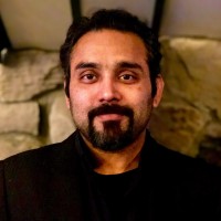 Vitech Systems Group Employee Pradeep Krishnegowda's profile photo