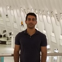 Canadian Tire Corporation Employee Thomas Rad's profile photo