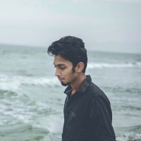 RFMW Innovations Lab Employee Krithik Krishna's profile photo