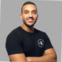 Youssef Mansour's profile photo