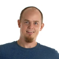 Zeabuz Employee Levi Jamt's profile photo