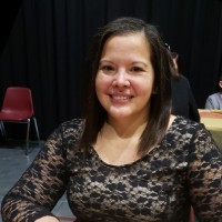 Next Oncology Employee Jo Ann Garza's profile photo