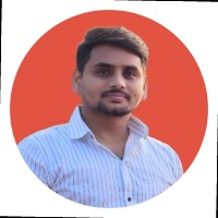 Clover Global Services Pvt Ltd Employee Anshu Chaurasia's profile photo