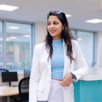 Sunaina Sadaf Email