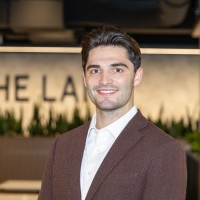 EY Employee Conner Clark's profile photo
