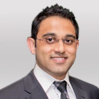 Peachtree Group Employee Jatin Desai's profile photo