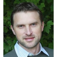 binderholz group Employee Philip Rosenkranz's profile photo