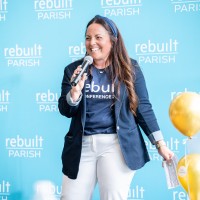 Rebuilt Employee Melissa Wilkinson's profile photo
