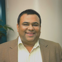 NDS InfoServ Employee Anurag Gupta's profile photo
