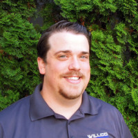 WILLCO Employee Lucas Haustein's profile photo