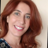 Dymotics Employee Rita Lionetti's profile photo