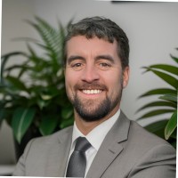 Ayyeka Employee Alan Clarke's profile photo