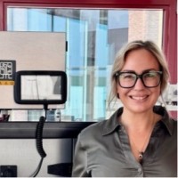 NIBE Employee Pamela Andersson-Svala's profile photo