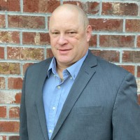 Prison Enterprises Employee Blake Lockwood's profile photo