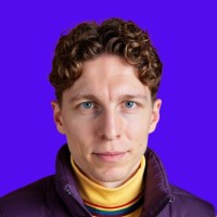 fravio GmbH Employee Johannes Kölmel's profile photo