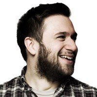 Face3 Media Employee Enzo Palermo's profile photo