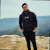 Saurav Pandey Email