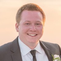 Horizontal Talent Employee Hunter Meyer's profile photo