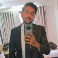 Webincline Employee Shubham Yadav's profile photo