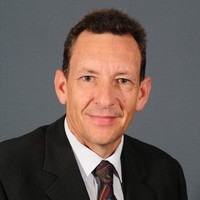 GHD Pty Ltd Employee Ron Gregory's profile photo