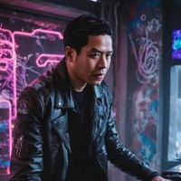 HyperCinema Employee Ken Vu's profile photo