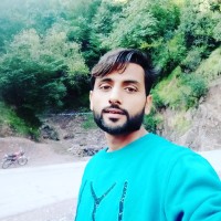 CodePul Employee Asad Saif's profile photo