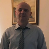 Australian Cladding Specialists Employee Dragan Dukic's profile photo