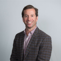 Stryker Employee Brent Sontag's profile photo