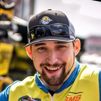 WEBER Screwdriving Systems Inc. Employee Jason Harness's profile photo
