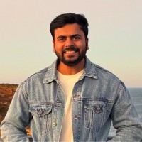 HouseItt Employee Harsh Mangla's profile photo