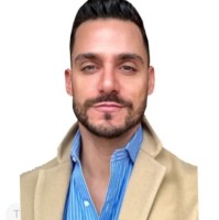 Bank of America Employee Christopher Jiménez's profile photo