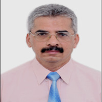 GLOBAL CALCIUM Employee Satish Hebbar's profile photo