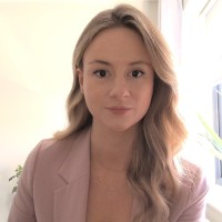 Vivid Edge Employee Gráinne Banville's profile photo