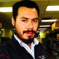 Gonzalo Benitez Email & Phone Number