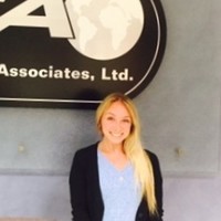 Global Technology Associates, Ltd. Employee Darianne Kirksey's profile photo