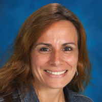 South Burlington School District Employee April Jennings's profile photo