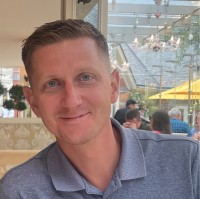 STOP LOSS LLC Employee Justin Gibson's profile photo