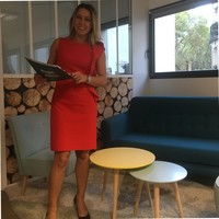 Corpimmo Employee Sandrine le Gallo's profile photo