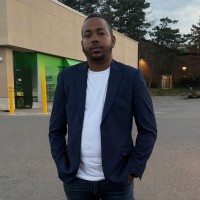 PUMA Group Employee Oshane Gordon's profile photo