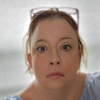 Arcetyp LLC Employee April Davis's profile photo