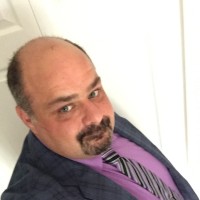 D&B Engineers and Architects Employee Anthony Eagan's profile photo