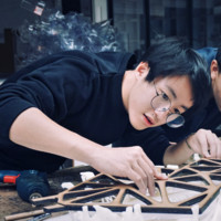 钉钉 Employee 陈茂烁's profile photo