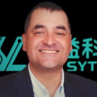 Shengyi Technology Co., Ltd. Employee Rafael Padilla's profile photo