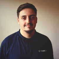 ChargeboxNet Employee Juan Ignacio Salazar Abad's profile photo