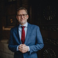 Kælismidjan Frost ehf Employee Albert Arnarson's profile photo