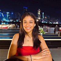 Ridhi Anand's profile photo