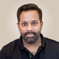 NAX Group Employee Saurabh Mathur's profile photo