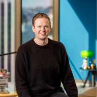 Polychain Capital Employee Derek Curtis's profile photo