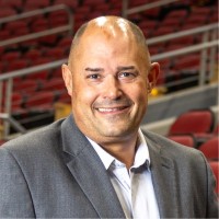 Sodexo Live! Employee Brian Gaskill's profile photo
